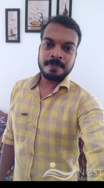 ARUN CHANDRAN